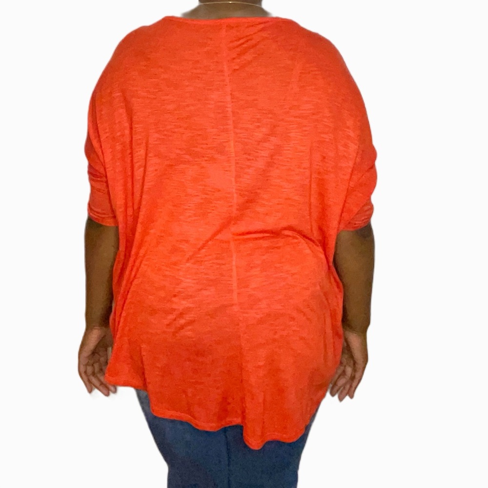 EXPRESS Oversized-Tee - Picture 3 of 5